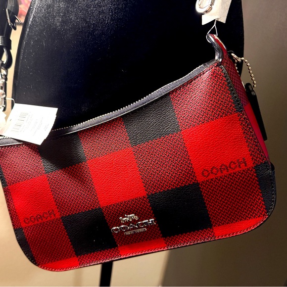 Coach Bag - Picture 1 of 5